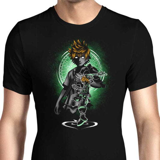 Attack of Ventus - Men's Apparel