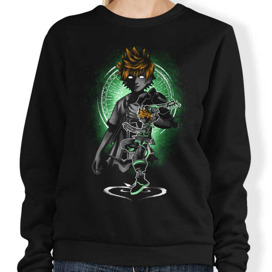 Attack of Ventus - Sweatshirt