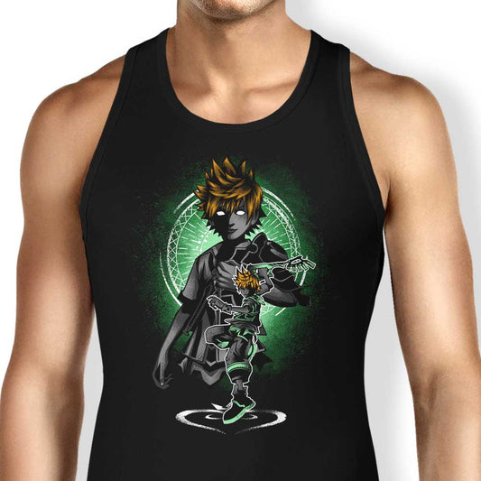 Attack of Ventus - Tank Top