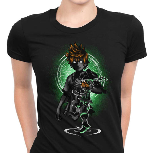 Attack of Ventus - Women's Apparel