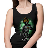 Attack of Ventus - Tank Top