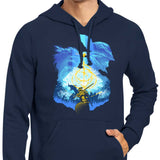 Azule Elden Adventure - Hoodie