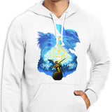 Azule Elden Adventure - Hoodie