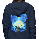 Azule Elden Adventure - Hoodie