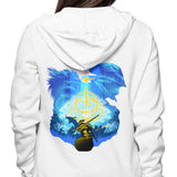 Azule Elden Adventure - Hoodie