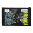 Baba Yaga Issue 1 - Accessory Pouch