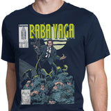 Baba Yaga Issue 1 - Men's Apparel