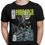 Baba Yaga Issue 1 - Men's Apparel