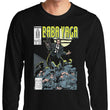 Baba Yaga Issue 1 - Long Sleeve T-Shirt