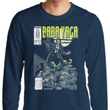 Baba Yaga Issue 1 - Long Sleeve T-Shirt