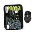 Baba Yaga Issue 1 - Mousepad