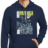 Baba Yaga Issue 1 - Hoodie