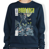 Baba Yaga Issue 1 - Sweatshirt