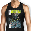 Baba Yaga Issue 1 - Tank Top