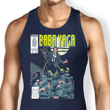 Baba Yaga Issue 1 - Tank Top