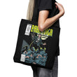 Baba Yaga Issue 1 - Tote Bag