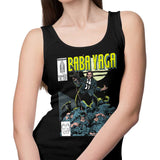 Baba Yaga Issue 1 - Tank Top