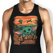 Baby Rescue - Tank Top