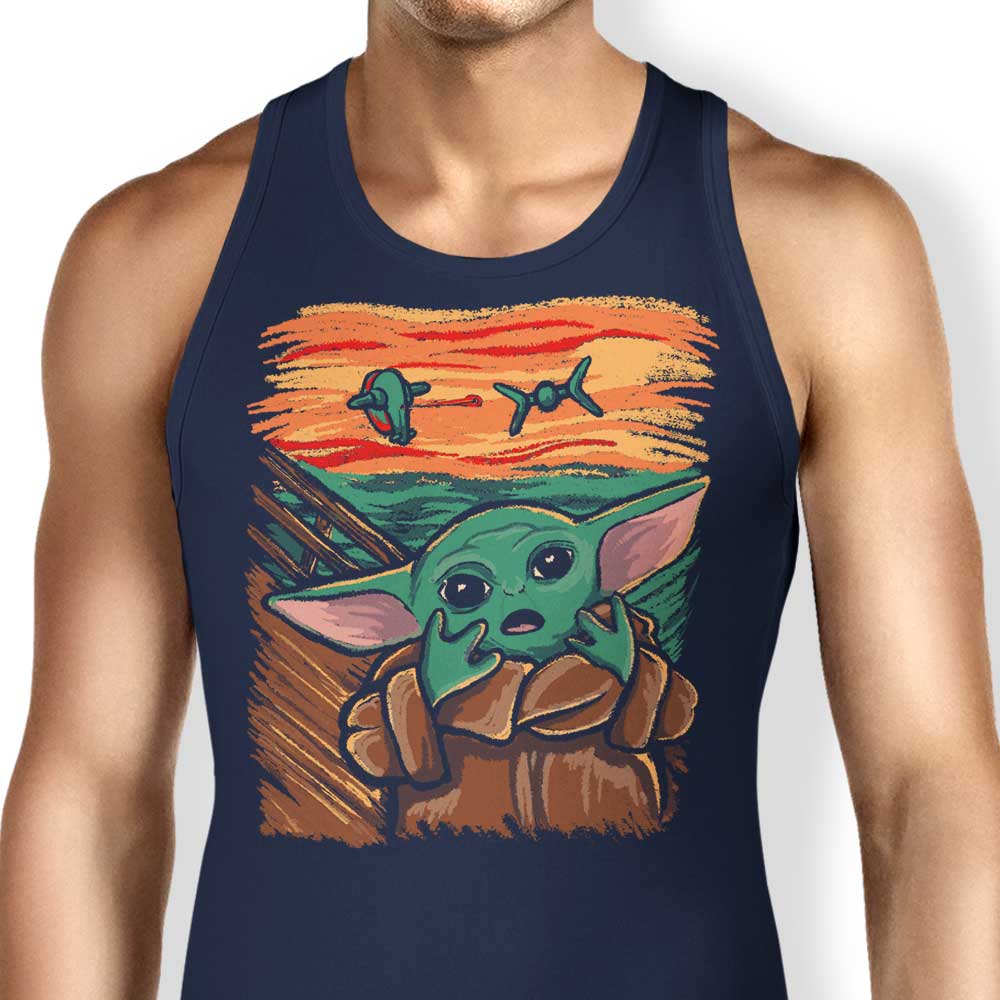 Baby Rescue - Tank Top