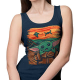 Baby Rescue - Tank Top