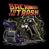 Back to the Trash - Sweatshirt