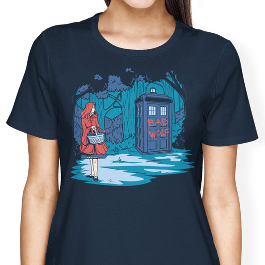 Bad Wolf - Women's Apparel