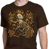 Badger Fossil - Men's Apparel