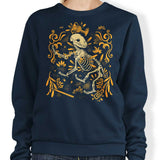 Badger Fossil - Sweatshirt