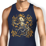 Badger Fossil - Tank Top