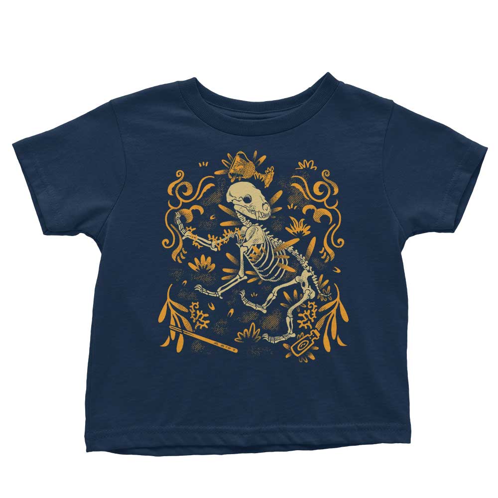 Badger Fossil - Youth Apparel