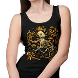 Badger Fossil - Tank Top