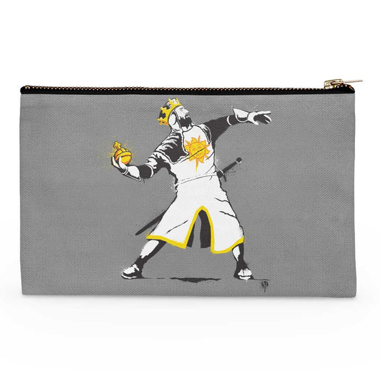 Banksy Python 1-2-5 - Accessory Pouch