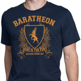 Baratheon University - Men's Apparel