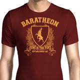 Baratheon University - Men's Apparel