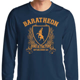 Baratheon University - Long Sleeve T-Shirt