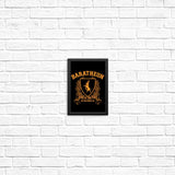 Baratheon University - Posters & Prints