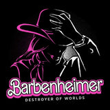 Barbenheimer - Wall Tapestry