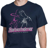 Barbenheimer - Men's Apparel