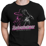 Barbenheimer - Men's Apparel