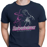 Barbenheimer - Men's Apparel