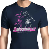 Barbenheimer - Men's Apparel