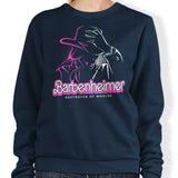 Barbenheimer - Sweatshirt