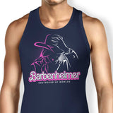 Barbenheimer - Tank Top