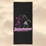 Barbenheimer - Towel