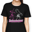 Barbenheimer - Women's Apparel