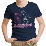 Barbenheimer - Youth Apparel