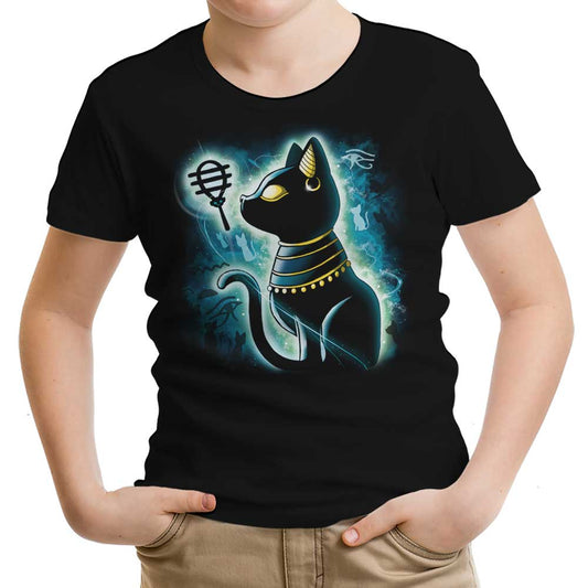 Bastet - Youth Apparel