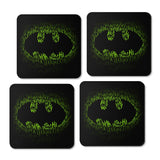 Bat Joke - Coasters