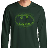 Bat Joke - Long Sleeve T-Shirt