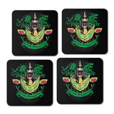 Battalia Dracozordus - Coasters